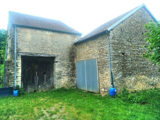  Remise / Grange à vendre 4 pièces 270 m² Boussenois