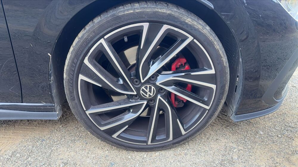 Golf 2.0 TSI 245 DSG7 GTI Performance 2021 occasion 20250 Corte