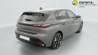 308 NOUVELLE BLUEHDI 130CH S&S EAT8 ALLURE 2026 occasion 73420 Voglans
