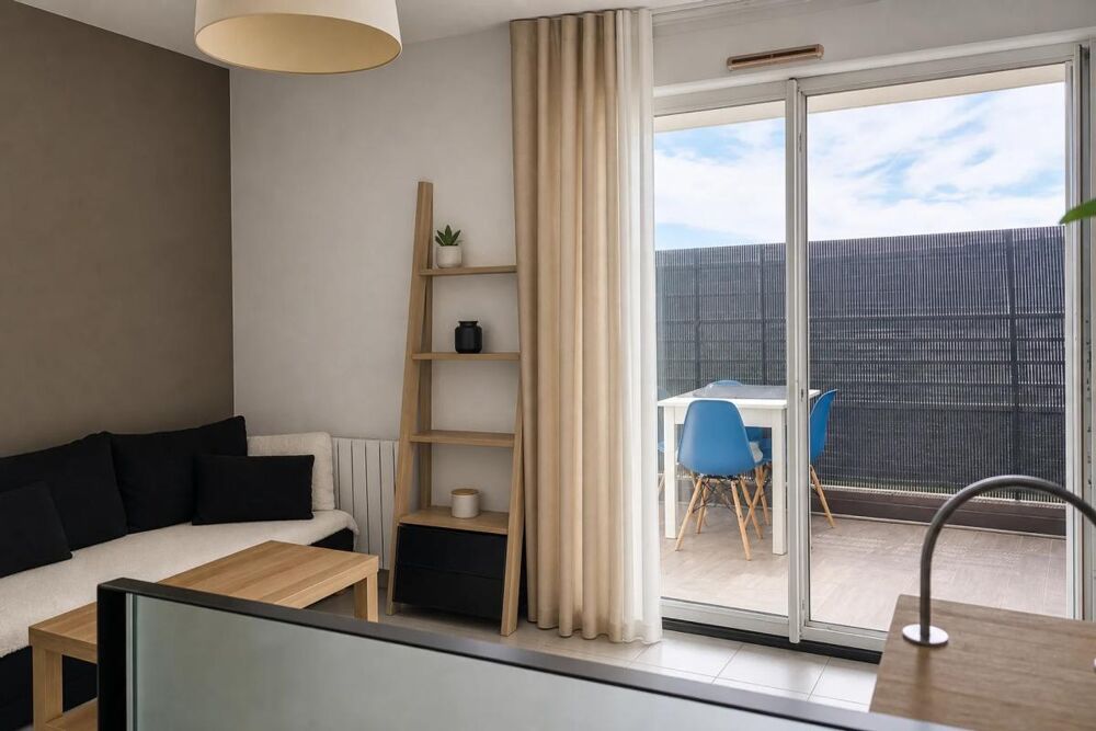 Vente Appartement Appartement de 2 pièces de 41 m² à Vaulx-en-Velin Vaulx en velin