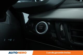 X5 xDrive40e Lounge Plus BVA8 313 ch 2018 occasion 92130 Issy-les-Moulineaux