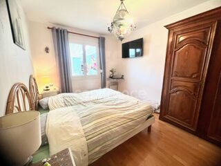Vente Maison À VENDRE - SAINT MARTIN BOULOGNE - MAISON PLAIN-PIED - VERANDA - 3 CHAMBRES - GARAGE - JARDIN CLOS Saint martin boulogne