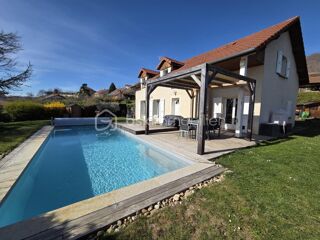  Villa � vendre 7 pi�ces 156 m�