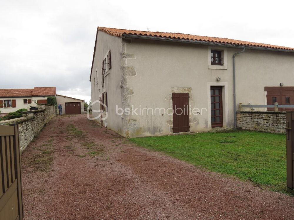 Vente Maison Maison à la Campagne Celles sur belle
