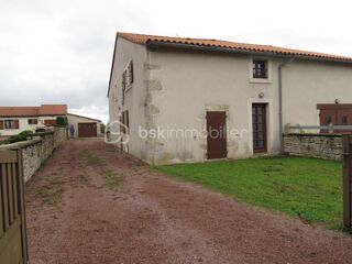 Vente Maison Maison à la Campagne Celles sur belle