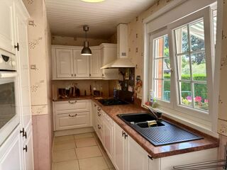  Maison  vendre 5 pices 110 m