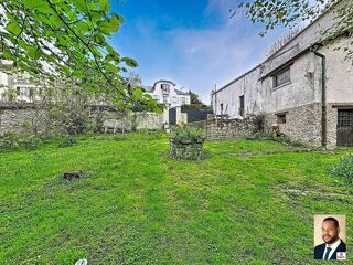  Terrain � vendre 1529 m�