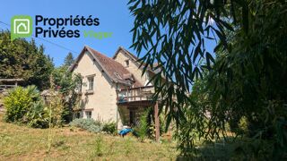  Maison à vendre 4 pièces 130 m²