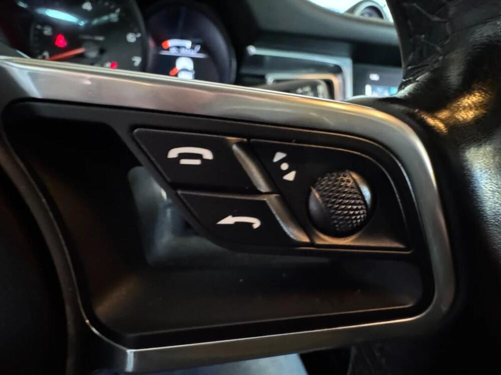 Macan 2.0 250 ch PDK 2018 occasion 56120 Les Forges De Lanouee