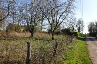  Terrain � vendre 1341 m�