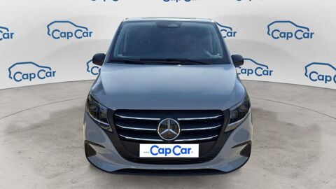 Vito Combi 119 CDI 190 9G-Tronic Mixto Pro - Premi&egrave;re main 5 plac 2024 occasion 26000 Valence