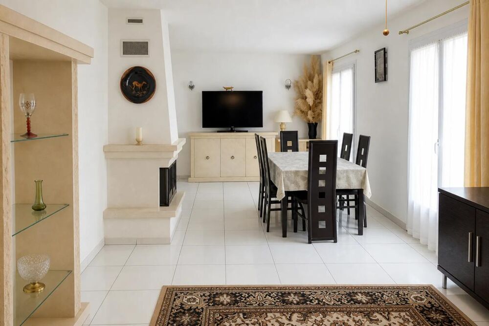 Vente Maison Charmante maison 5 pièces à Villemandeur Villemandeur