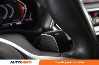 X4 xDrive20d M Sport BVA8 190 ch 2022 occasion 92130 Issy-les-Moulineaux