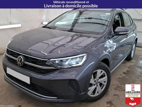 Annonce voiture Volkswagen Taigo 19300 €