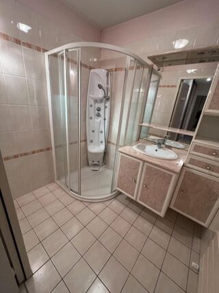  Appartement � louer 3 pi�ces 65 m�