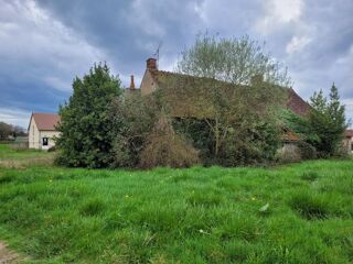  Maison � vendre 3 pi�ces 50 m�