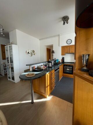  Appartement � vendre 4 pi�ces 80 m�