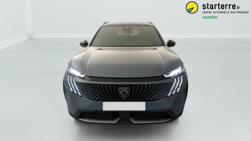 5008 HYBRID 145 CH E-DCS6 ALLURE 2026 occasion 73420 Voglans