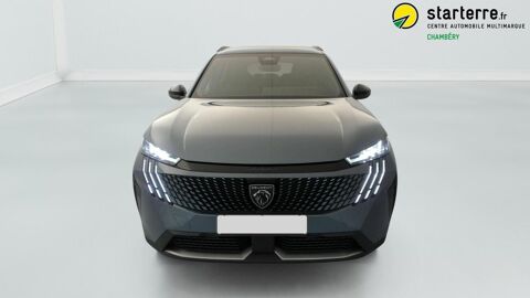 5008 HYBRID 145 CH E-DCS6 ALLURE 2026 occasion 73420 Voglans