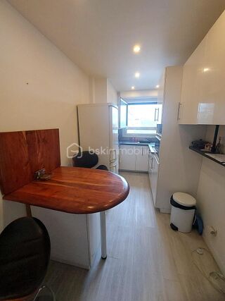  Appartement � vendre 3 pi�ces 56 m�