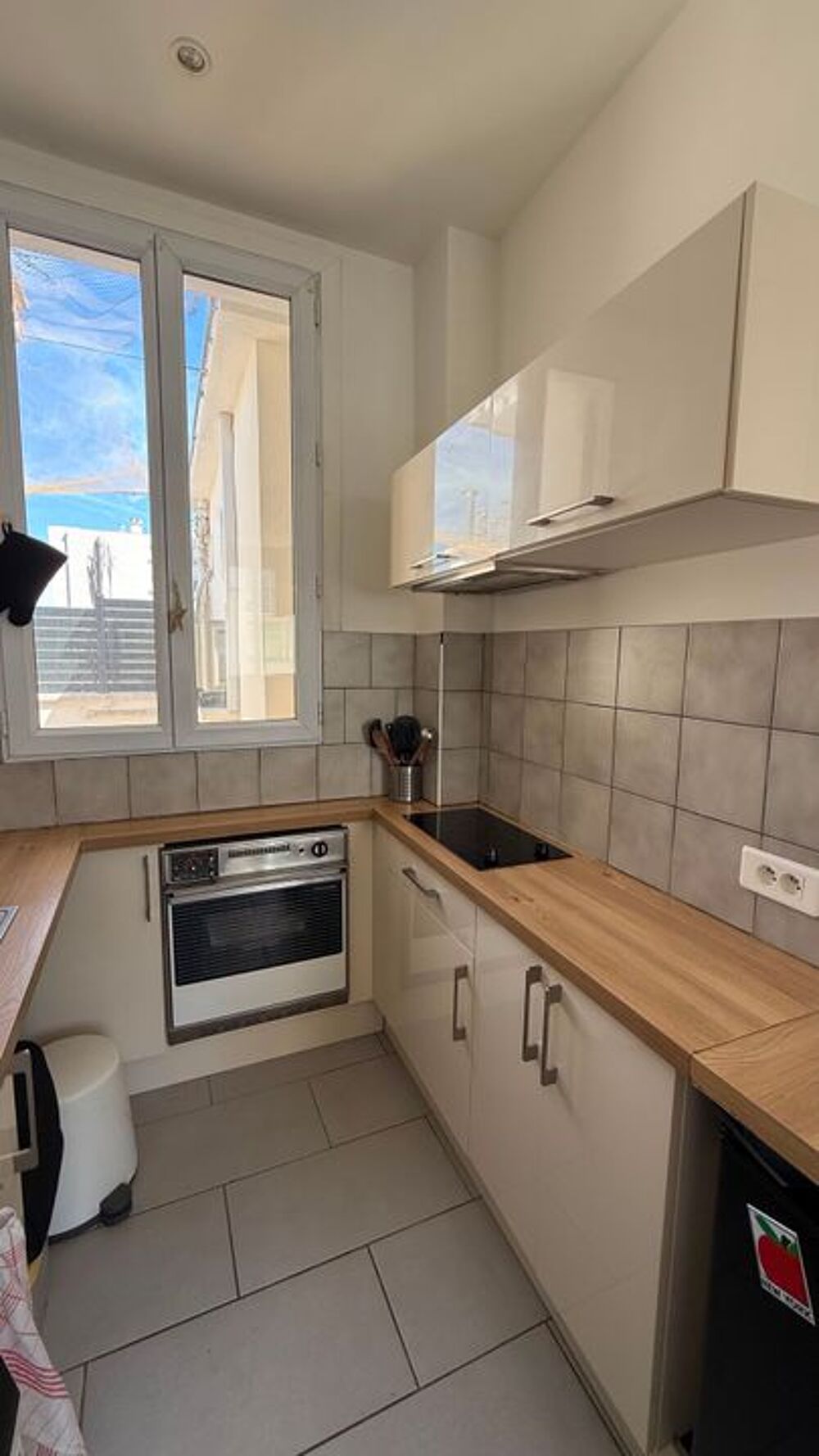 Location Appartement Appartement de 30m2 à louer sur Marseille 07 Marseille 7