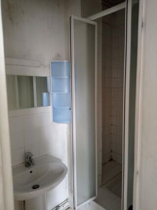  Appartement à louer 3 pièces 45 m²