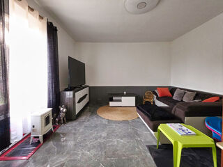  Maison � vendre 4 pi�ces 99 m�