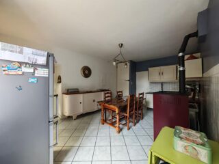  Maison à vendre 6 pièces 138 m²