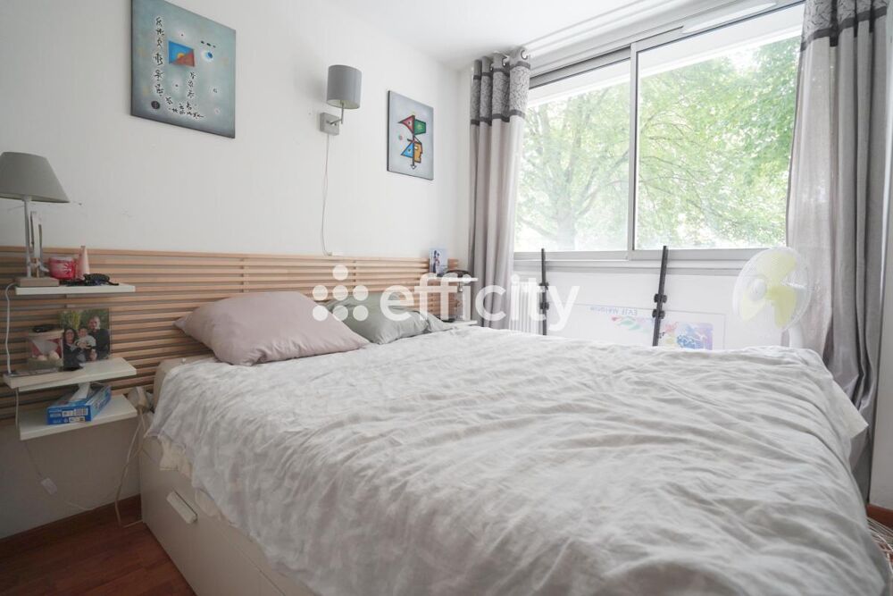 Vente Appartement Appartement Fresnes