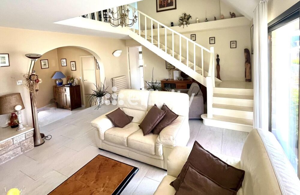 Vente Maison Maison Plouhinec