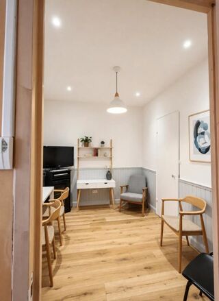  Maison à vendre 5 pièces 77 m²