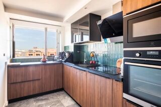  Appartement à vendre 4 pièces 100 m²