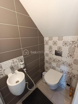  Maison � vendre 5 pi�ces 128 m�