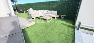  Maison à vendre 4 pièces 110 m²