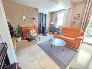  Maison à vendre 4 pièces 92 m²