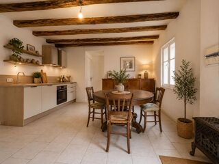  Maison à vendre 3 pièces 45 m²