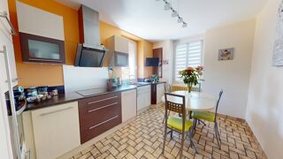  Maison  vendre 5 pices 130 m