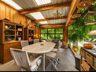  Maison à vendre 5 pièces 145 m²