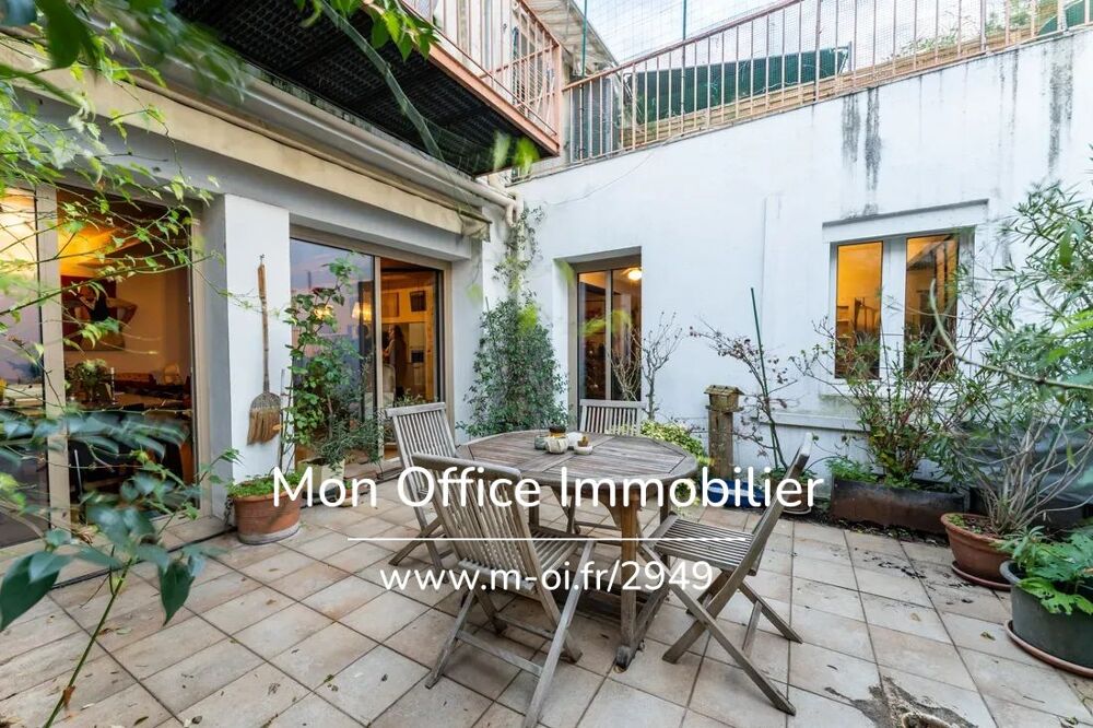  vendre  Loft Aix-en-Provence (13100)