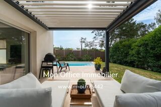  Maison  vendre 4 pices 116 m