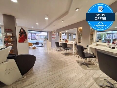 Fonds de commerce  Coiffure &agrave; vendre LAVAL (53) 69000 53000 Laval