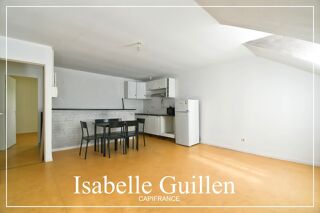  Maison à louer 4 pièces 72 m²