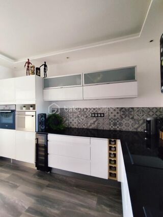  Appartement � vendre 3 pi�ces 66 m�