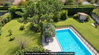  Terrain à vendre 1387 m²