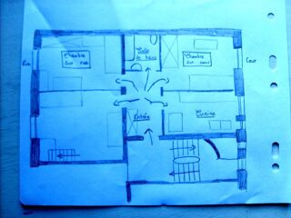  Appartement � louer 1 pi�ce 12 m�