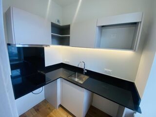  Appartement à louer 1 pièce 19 m²