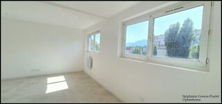  Appartement à vendre 3 pièces 60 m²