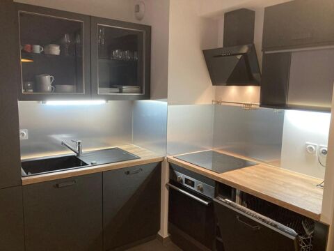  Appartement � louer 2 pi�ces 43 m�