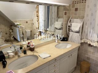  Maison à vendre 5 pièces 107 m²