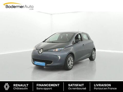 Renault zoe R90 Business